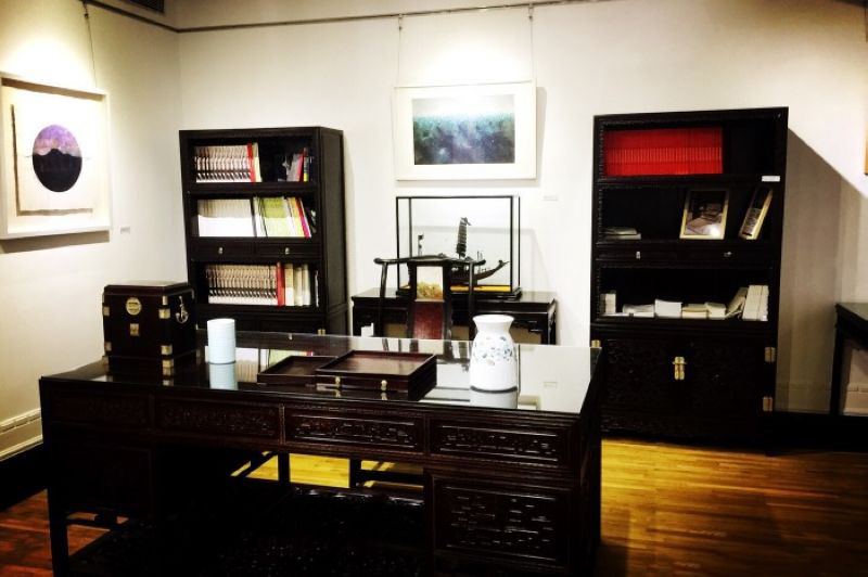 Former Residence of Liu Hongsheng 